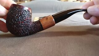 Commissioned Tamper/ Picks and a Bent Billiard