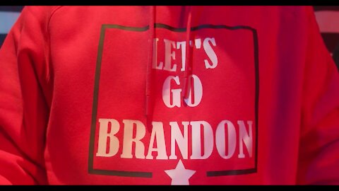 Nsyt - Played In America (Let's Go Brandon)