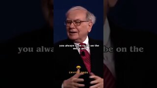 This Is What Kills Great Businesses - Warren Buffet