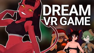 Dream VR Game - ERP EP5 Podcast Highlight