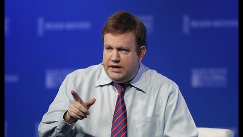 Pollster Frank Luntz 'Visibly Cringes' As He Predicts Trump Will Win the 2024 Election