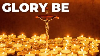 Glory Be Prayer 09 - #shorts