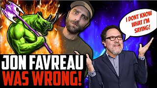 Jon Favreau LIED About The Mandalorian Timeline - Disney Star Wars Continuity Is Broken