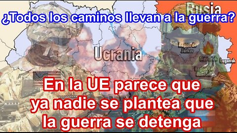 La purga de generales rusos y la agresividad de la OTAN ¿Anuncian la preparación de la Guerra total?