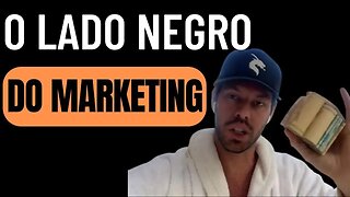 🛑[CUIDADO] Golpistas do Marketing Digital