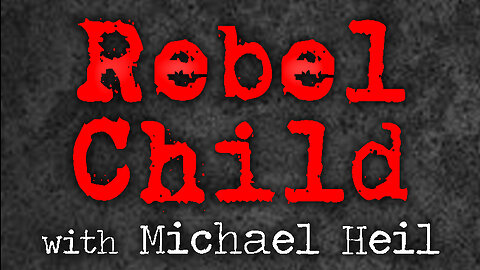 Rebel Child - Michael Heil on LIFE Today Live