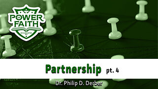 Partnership pt. 4