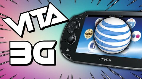 Why You Should Buy A PS Vita 3G NOW 2023! - SD CARD MOD CHIP PSVSD