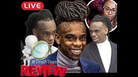 YNW MELLY: SITTING UNJUSTLY FOR 5 YEARS!