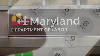 Communication issues surrounding the Maryland unemployment line
