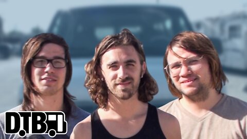 Tides of Man - BUS INVADERS (Revisited) Ep. 114