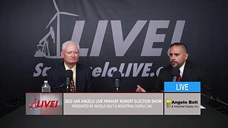 LIVE! 2022 Primary Election Runoff Show