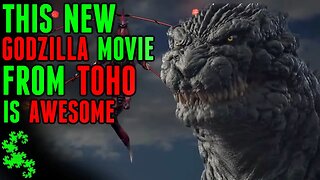 This New Godzilla vs Gigan Rex Short Film Is Awesome