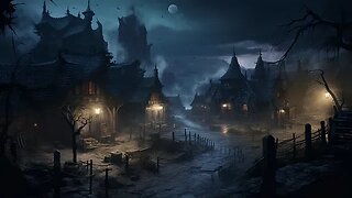 Dark Fantasy Music - Mystery of Ashland