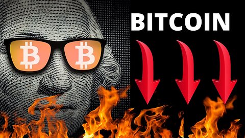 Bitcoin "Big Danger Looming"