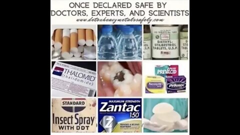 Cancer - The Forbidden Cures: Full Documentary