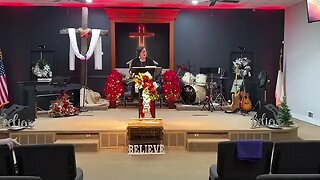 Abiding Love Community Church-1/1/23- NEW YEAR/NO FEAR/POWER LOVE AND SOUND MIND #holyspirit #jesus