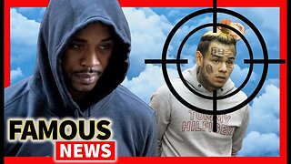 Shotti planned to MURDER 6ix9ine, Fortnite Rehab for kids | Famous News