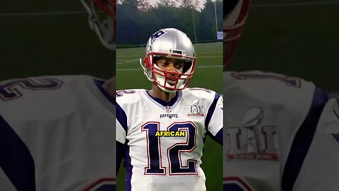 What if Tom Brady’s Identity was STOLEN? Would you say IT DOESN’T MATTER #shorts #religion