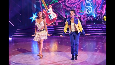 Dancing With the Stars’ Semifinals End With Shocking Twist: See Who Made It to the Finale
