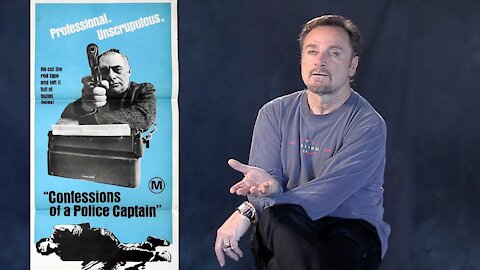 Franco Nero on CONFESSIONS OF A POLICE CAPTAIN
