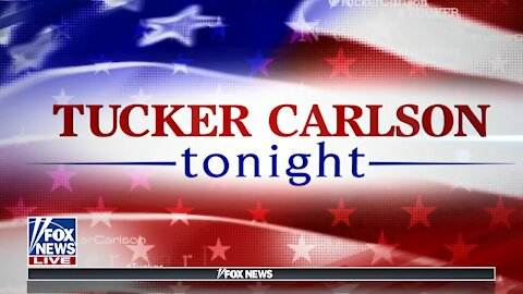 Tucker Carlson Tonight ~ Full Show ~ 03 - 16 - 21.