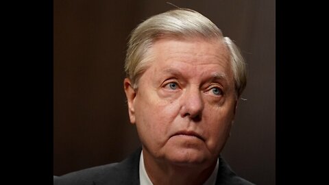 Judge Won't Let Graham Delay Testimony in Election Probe