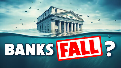 Banks Fall? 12/12/2023
