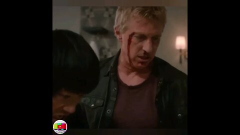 A GANG DO PUNHO DA SENSEI KIM AUMRNTOU O NÍVEL DE VIOLÊNCIA EM COBRA KAI ?