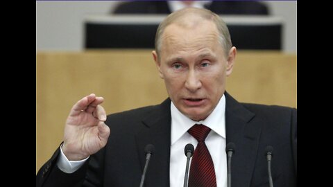 Putin: A new fair era for all is dawning - Globalization elites looted billions of peoples-It's over