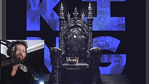 "The King has left The Throne" - Gorgc on Sumail Leaving Team Nigma To Join Aster | Dota 2