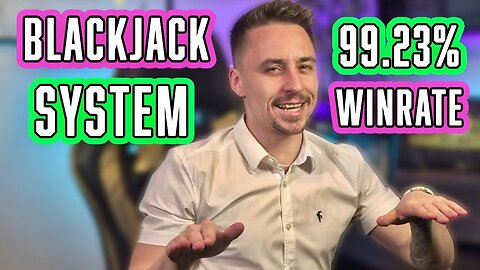 How to Win at Blackjack: Step by Step Blackjack Strategy Oscar's Grind