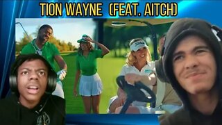 Speed😱Tion Wayne - Let's Go Feat. Aitch (Reaction)