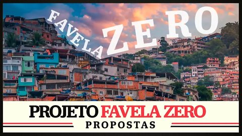 Destruindo Boulos/ Plano Favela Zero | Beraldo 4488