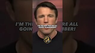 CHAEL SONNEN: The Undisputed King of the Mic in the UFC! #shorts #ufc