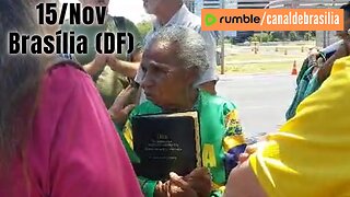 15/Nov - Brasília