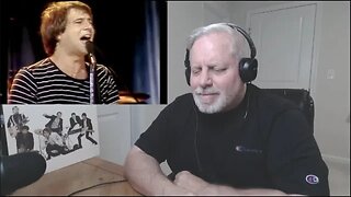 Greg Kihn Band - The Breakup Song (They Don't Write 'Em) (Live, 1981) REACTION