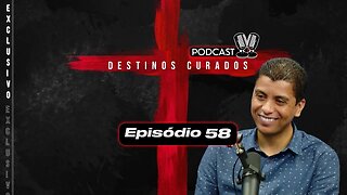 [REAPRESENTAÇÃO] Destinos Curados Podcast 🎙 Diego Lopes #58