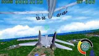 "Boss Theme" #boss #theme #sega #skytarget #arcade #segasaturn #ost #joãocorreia