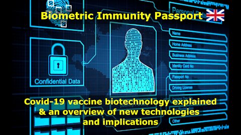 Covid-19 vaccine biotechnology explained & an overview of new technologies and implications
