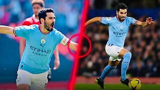 HOW TO PLAY LIKE İLKAY GÜNDOĞAN!!