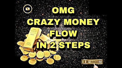 2 Steps To Manifest Money Instantly/Law of attraction/enivid