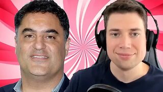Cenk Uygur SLAMS Lance from The Serfs LIVE on The Young Turks
