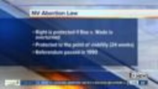Louisiana abortion law struck down