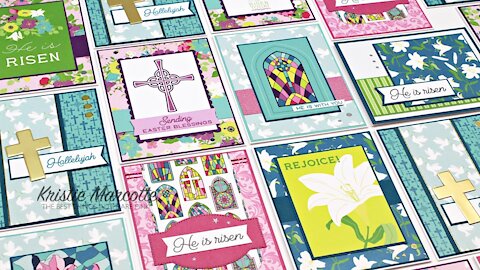 Photo Play | Easter Joy | 30 cards 1 collection