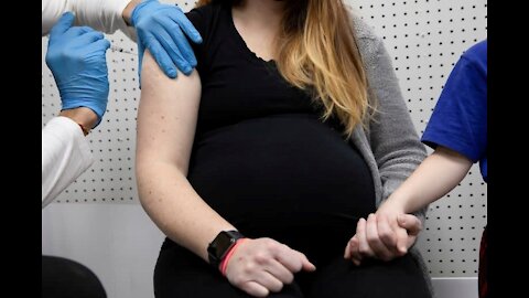 Doctor Warns Stillbirths Are Rampant Among Fully Vaccinated Mothers, Launches Investigation