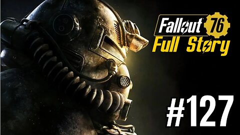 Dzikie pnącza, dzikie węże - Zagrajmy w Fallout 76 PL #127