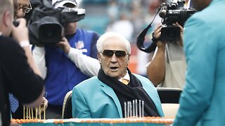 Winningest Coach In NFL History, Don Shula, Dies At 90