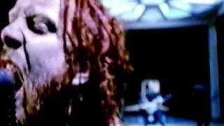 At The Gates - Blinded By Fear (1995)[Videoclip]