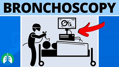 Flexible Bronchoscopy (Medical Definition) | Quick Overview